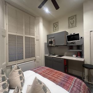 Chambre Lit King-Size